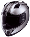 Icon Domain Perimeter Silver